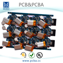 Serviço PCB PCBA, um serviço de fabricação de oem eletrônico